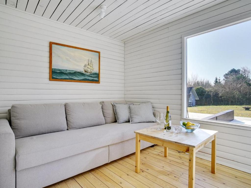 Holiday Home Fenya - 300m from the sea in Sealand by Interhome photo 4