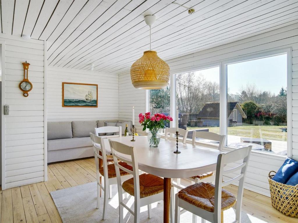 Holiday Home Fenya - 300m from the sea in Sealand by Interhome photo 2