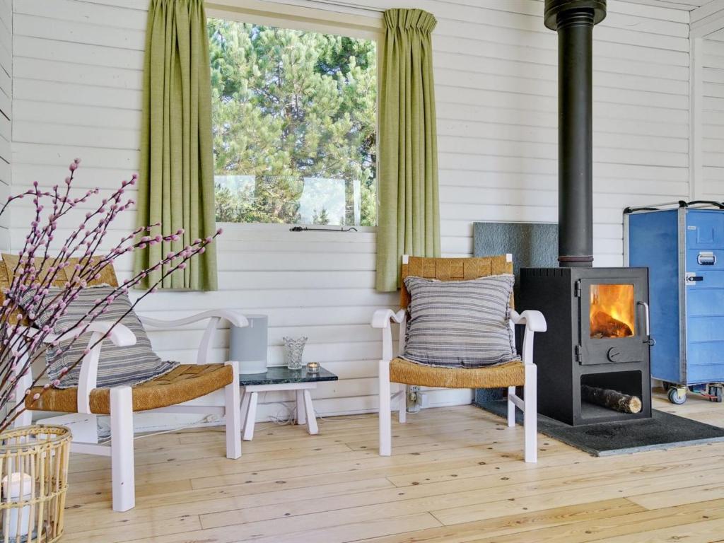 Holiday Home Fenya - 300m from the sea in Sealand by Interhome photo 1