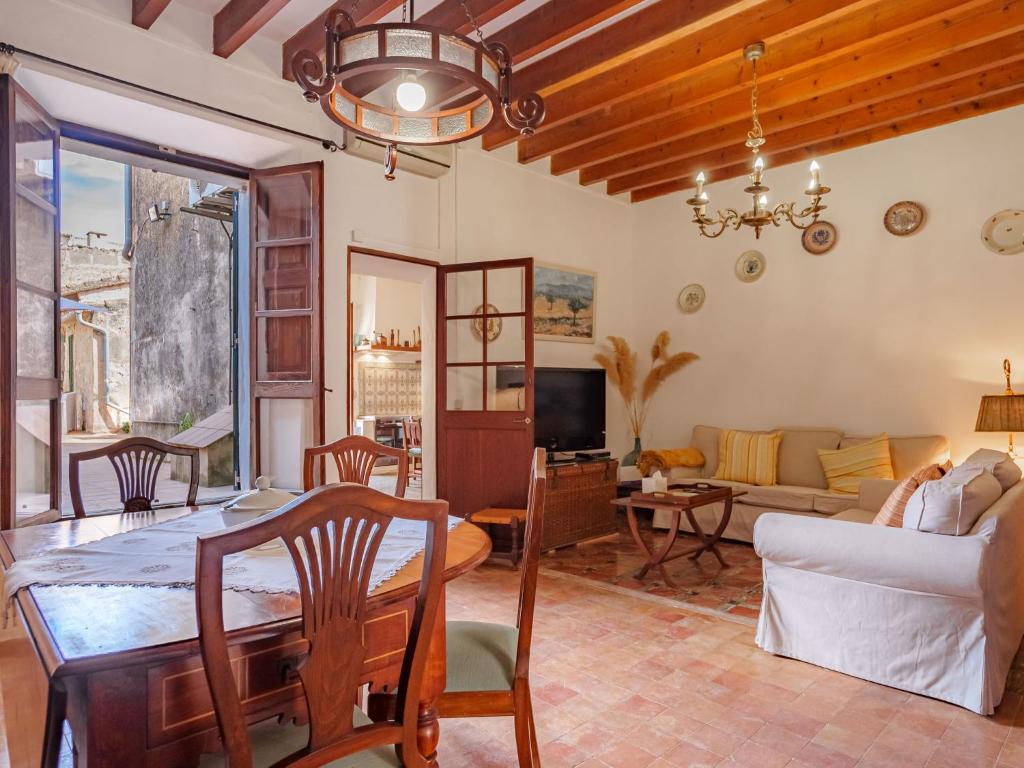 Holiday Home Cas Moliner by Interhome photo 2