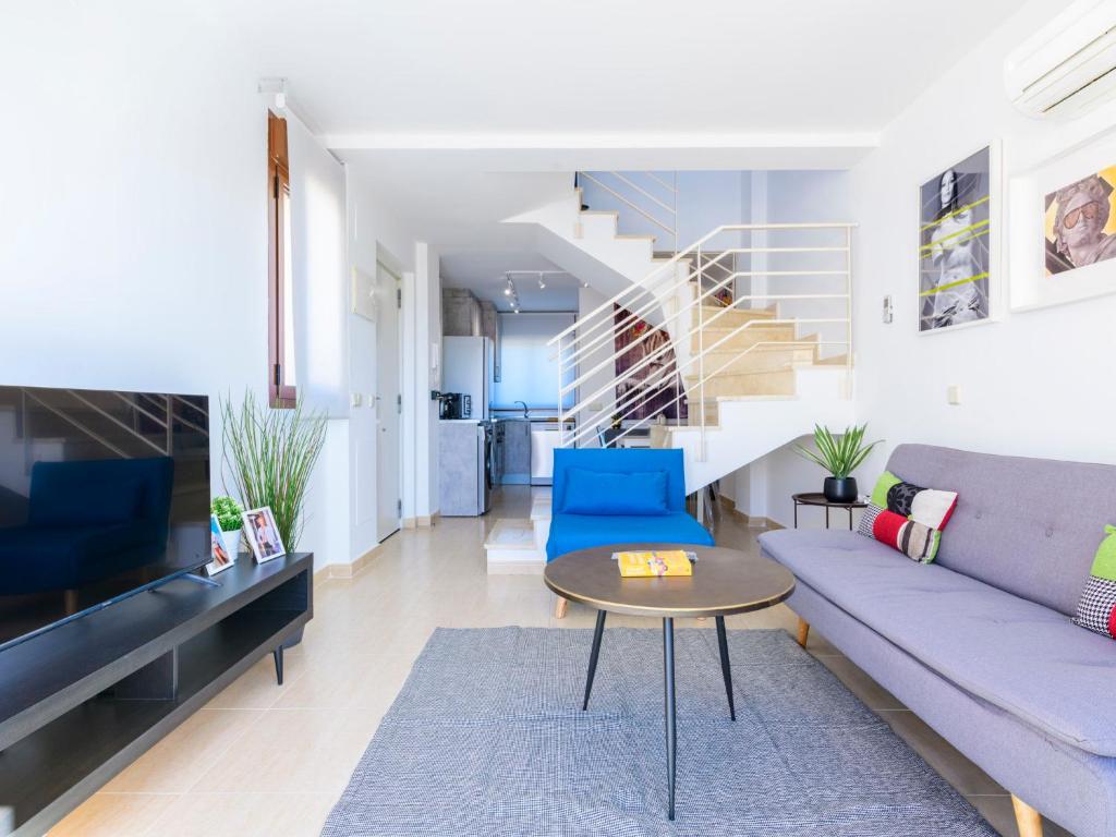 Apartment Costa Golf Resort by Interhome photo 2