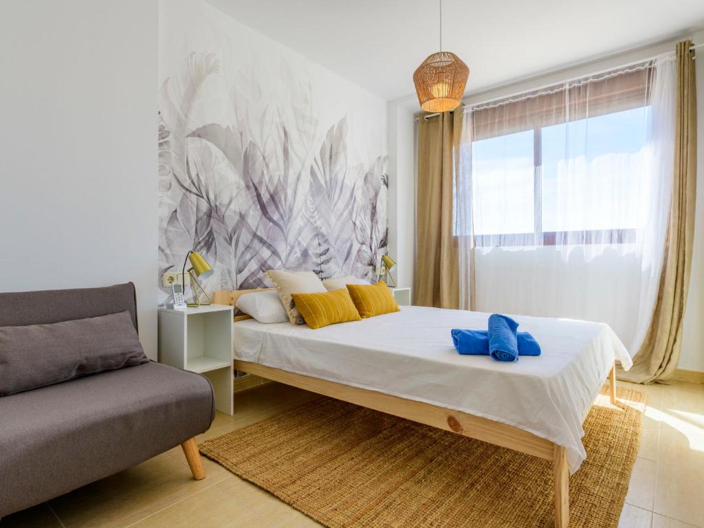 Apartment Costa Golf Resort by Interhome photo 4