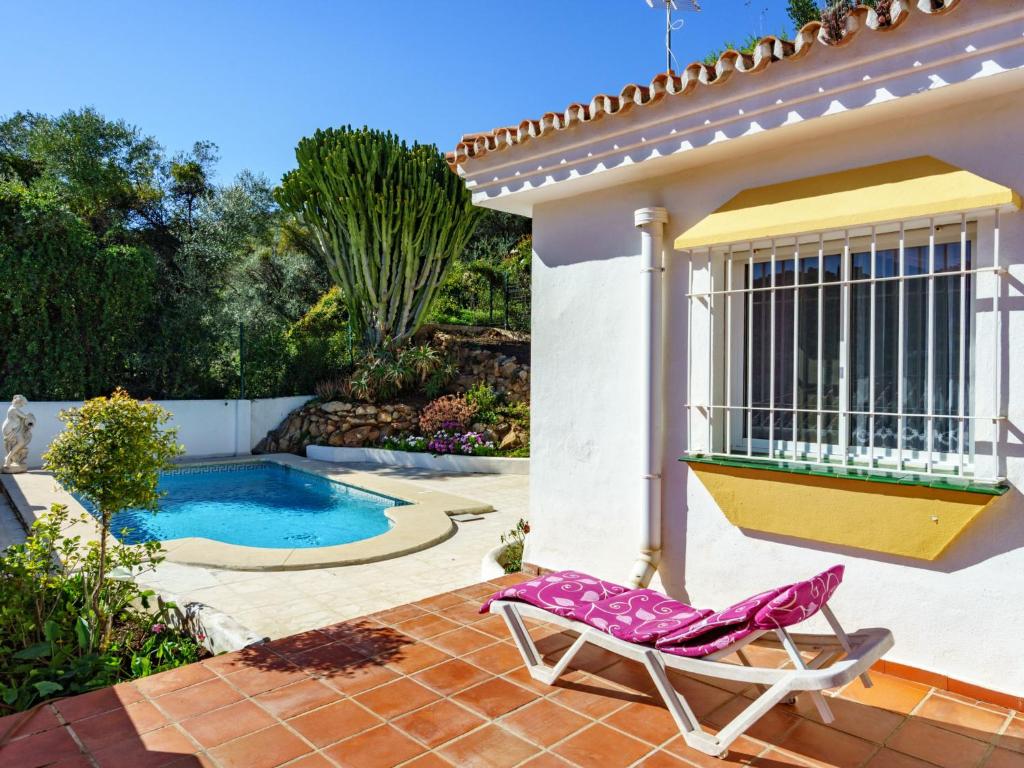 Holiday Home El Chaparral by Interhome