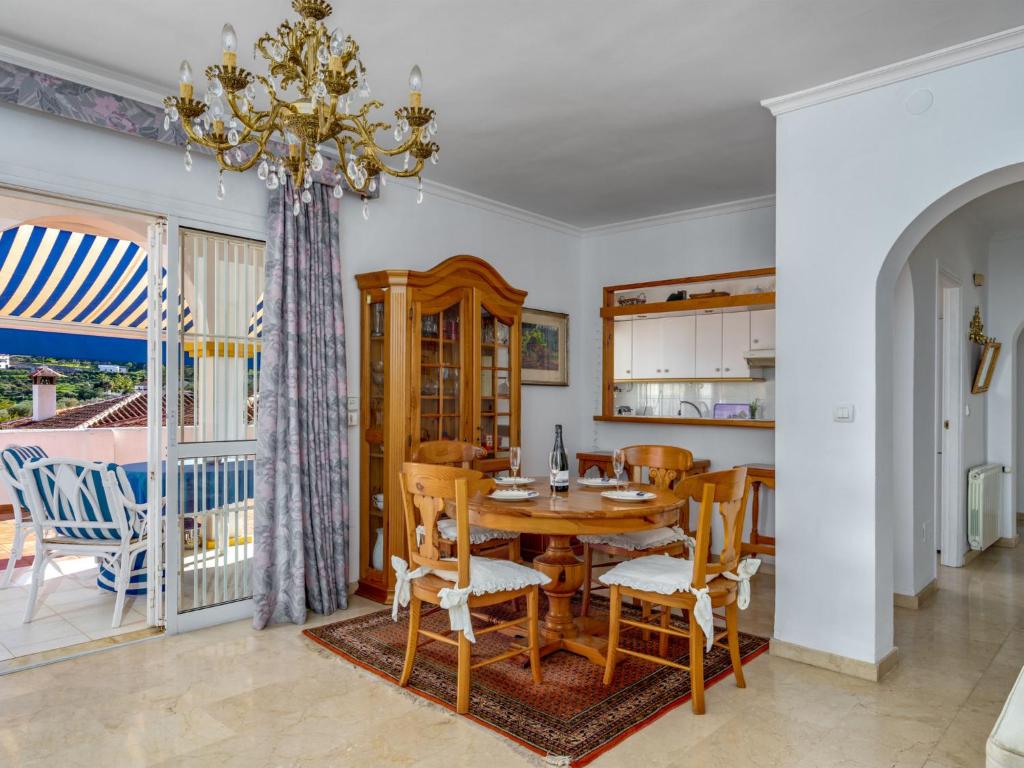 Holiday Home El Chaparral by Interhome photo 3