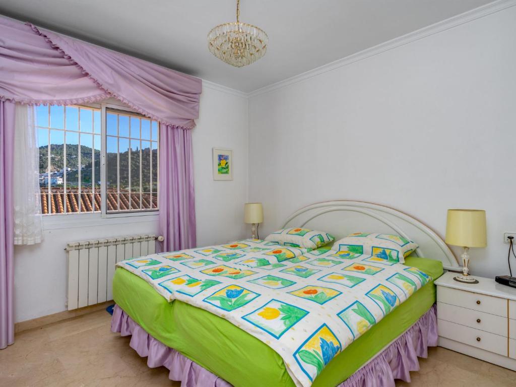 Holiday Home El Chaparral by Interhome photo 4
