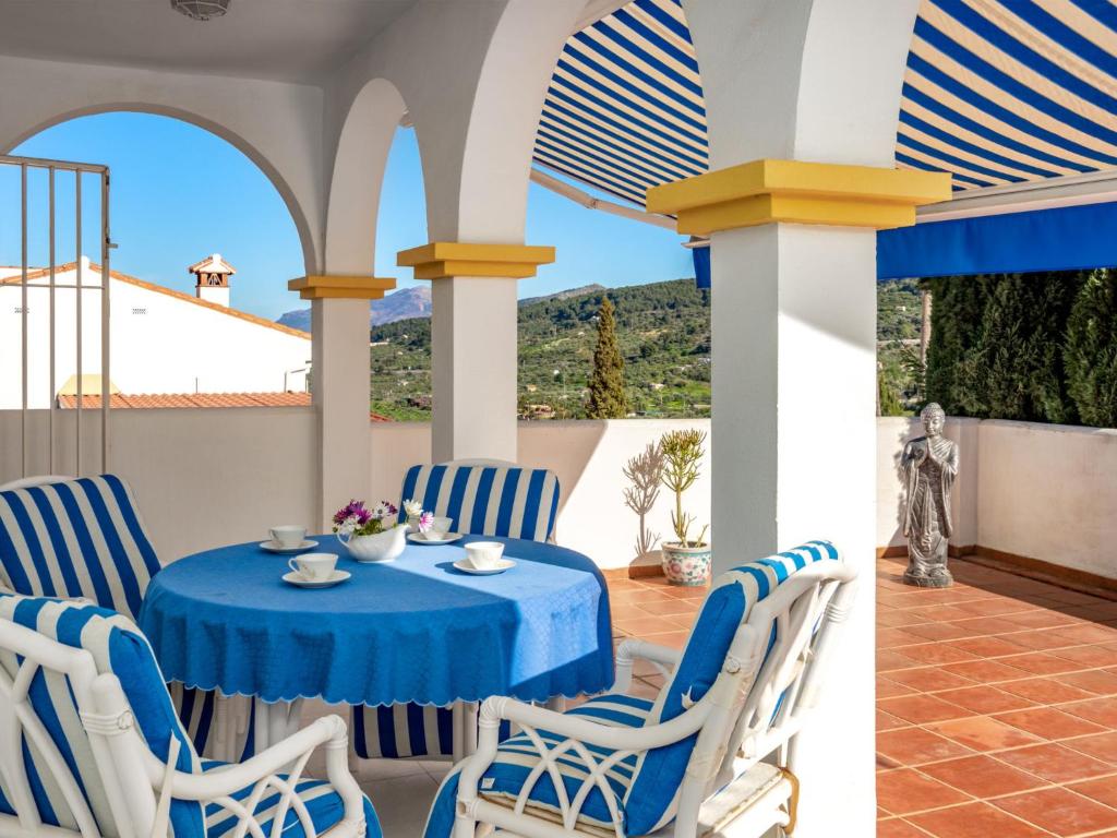 Holiday Home El Chaparral by Interhome photo 1