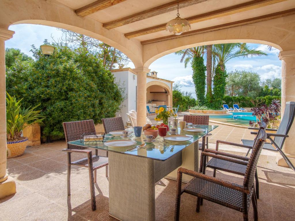 Villa Sa Marina Portocristo by Interhome photo 3