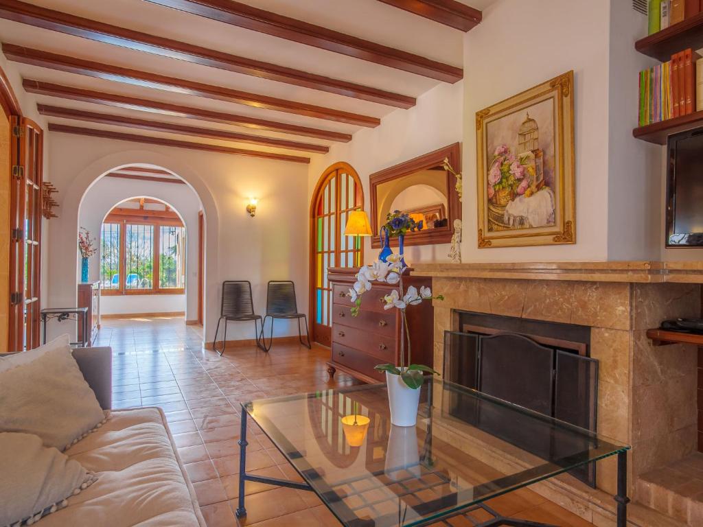 Villa Sa Marina Portocristo by Interhome photo 4