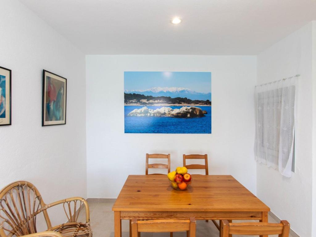 Apartment Vista a Mar-2 by Interhome photo 4