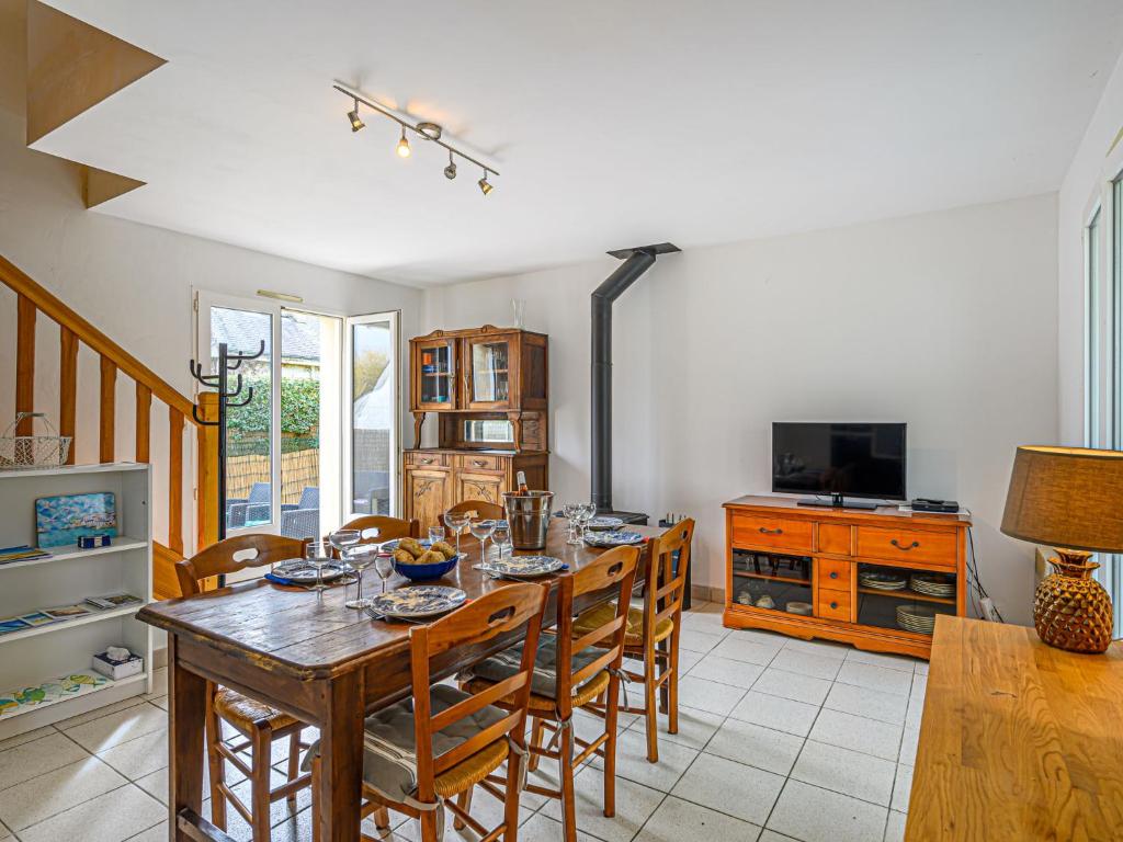 Holiday Home L'Armoricaine by Interhome photo 2