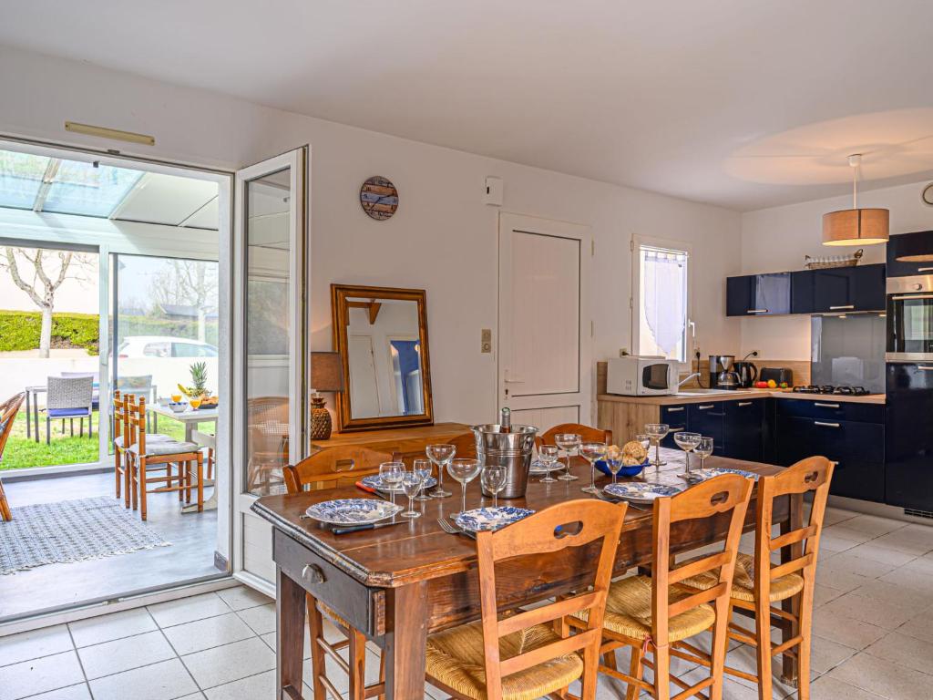 Holiday Home L'Armoricaine by Interhome photo 3