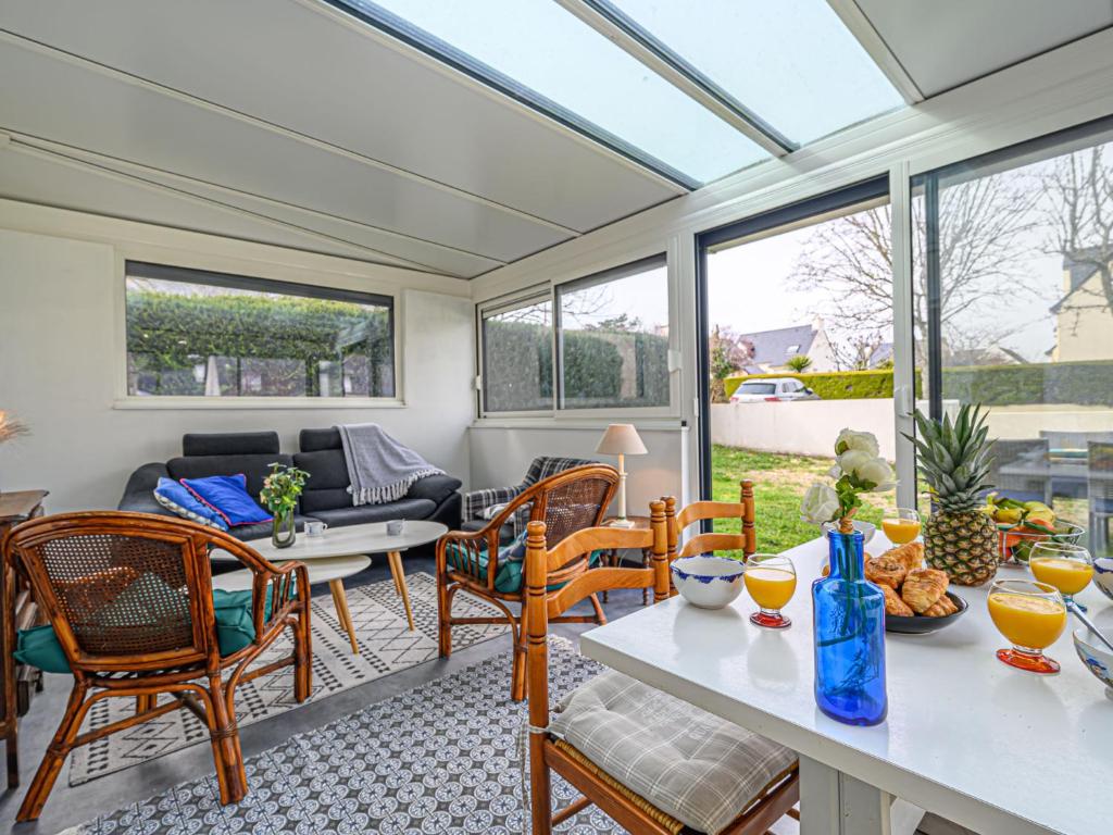 Holiday Home L'Armoricaine by Interhome photo 4