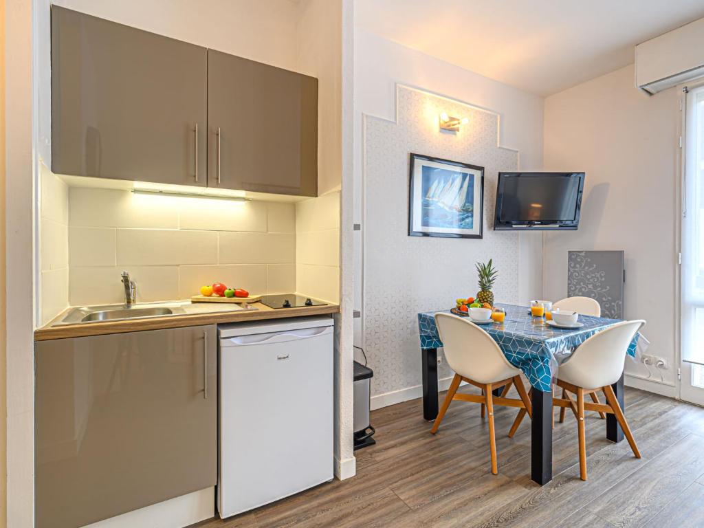 Apartment La Meunerie-1 by Interhome photo 1