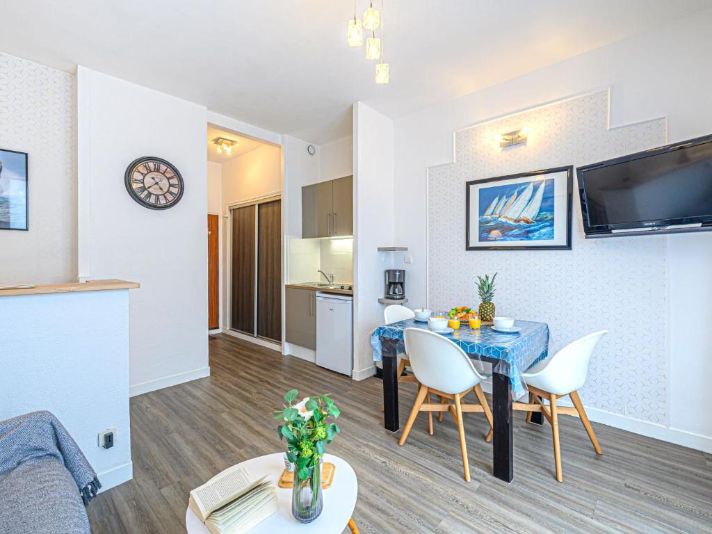 Apartment La Meunerie-1 by Interhome photo 2