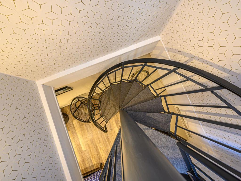 Apartment La Meunerie-1 by Interhome photo 3