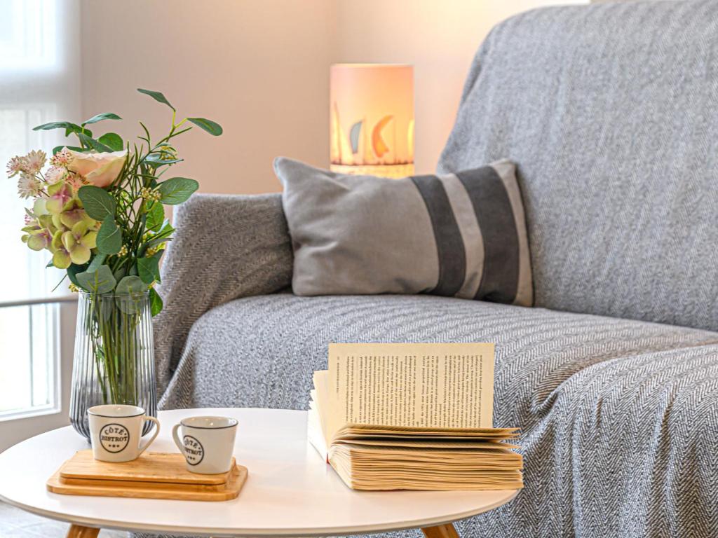 Apartment La Meunerie-1 by Interhome photo 4