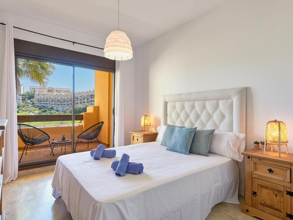 Apartment Duquesa Golf Views by Interhome photo 3