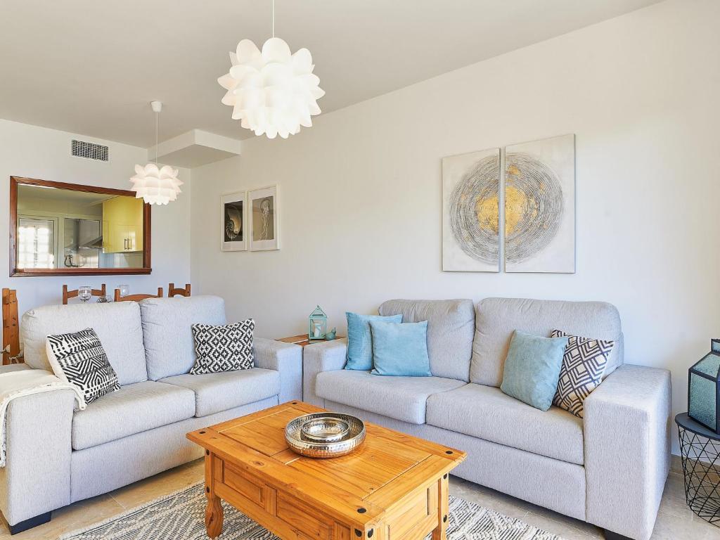 Apartment Duquesa Golf Views by Interhome photo 2