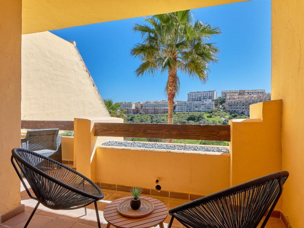 Apartment Duquesa Golf Views by Interhome photo 1