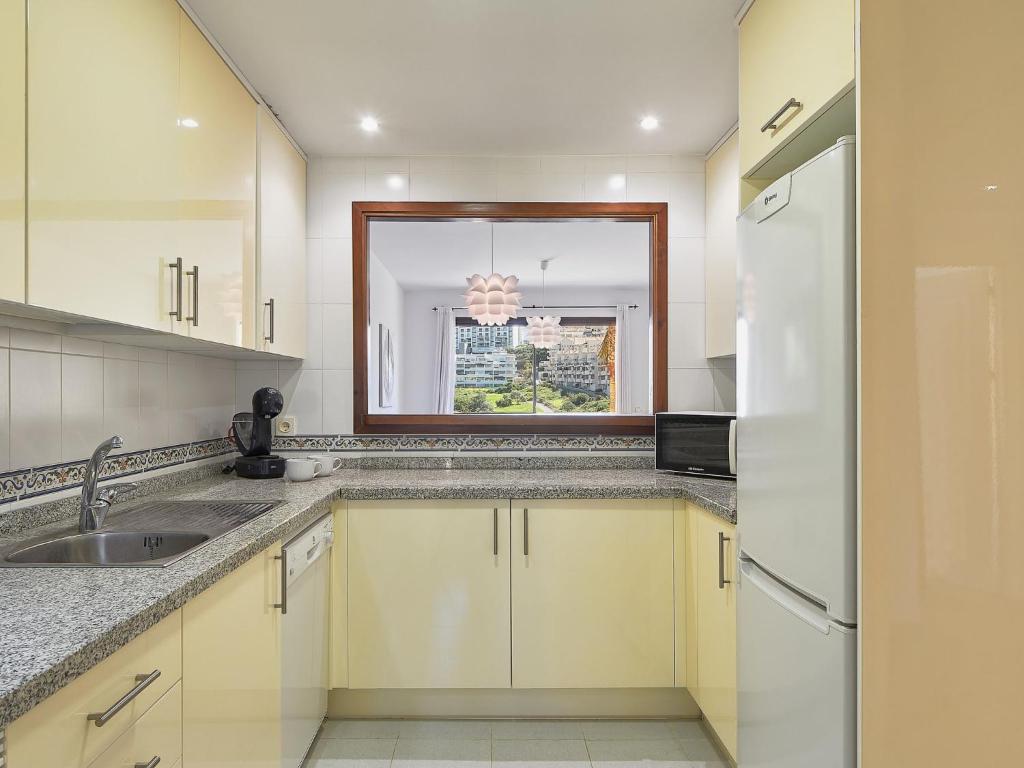 Apartment Duquesa Golf Views by Interhome photo 4