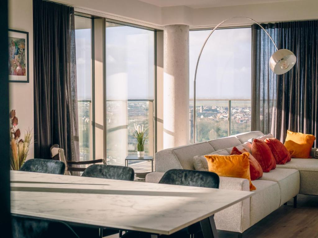 Apartment Sky Tower View by Interhome photo 2