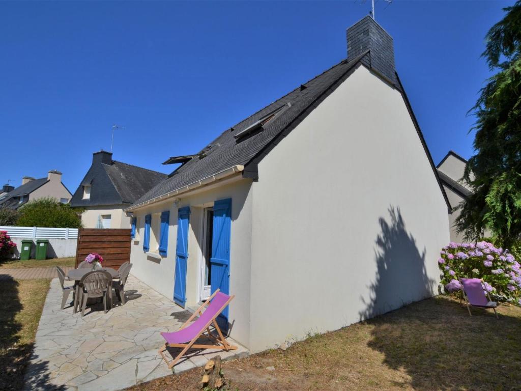 Holiday Home Le Large by Interhome