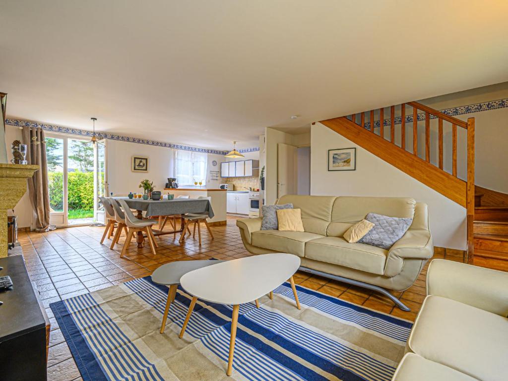 Holiday Home Le Large by Interhome photo 2