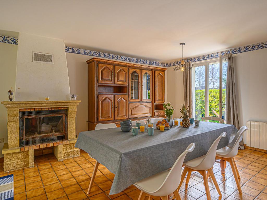 Holiday Home Le Large by Interhome photo 4