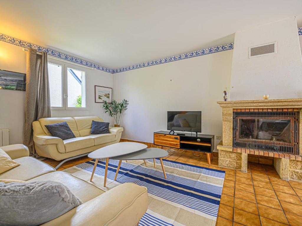 Holiday Home Le Large by Interhome photo 3