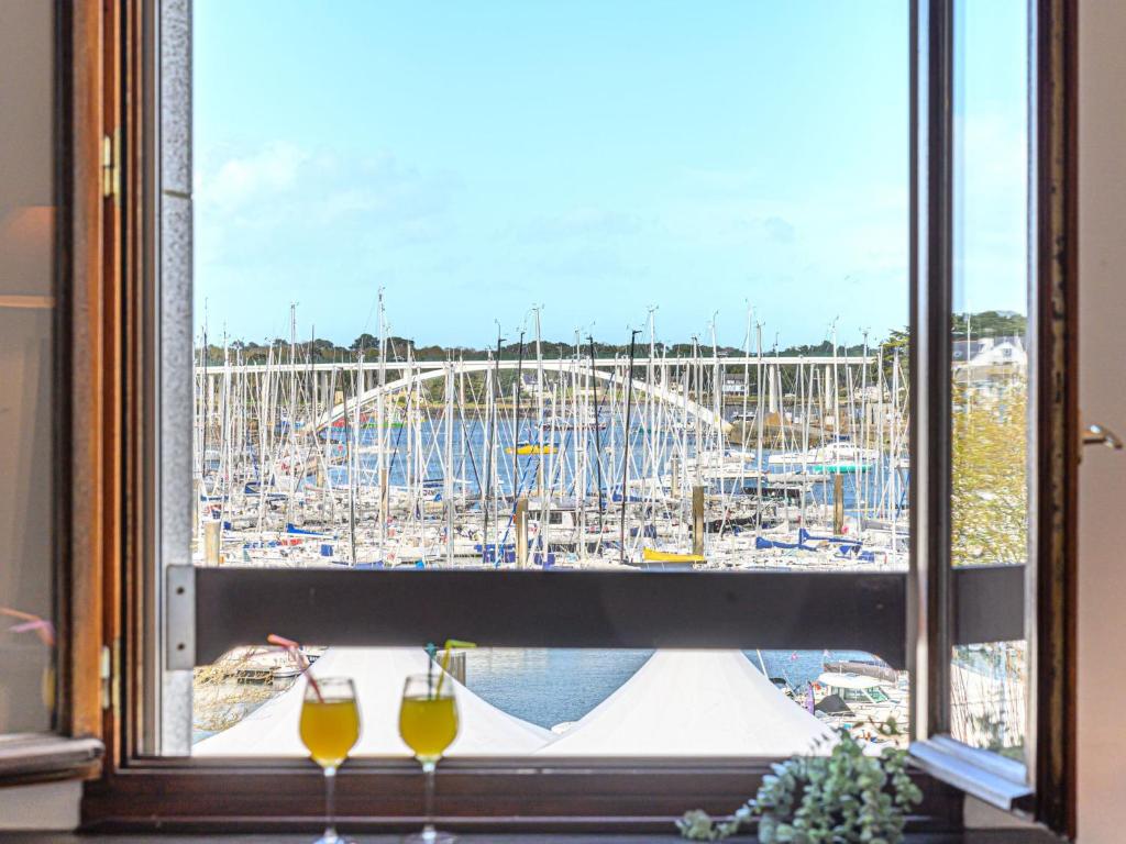 Apartment Le Quai by Interhome photo 2