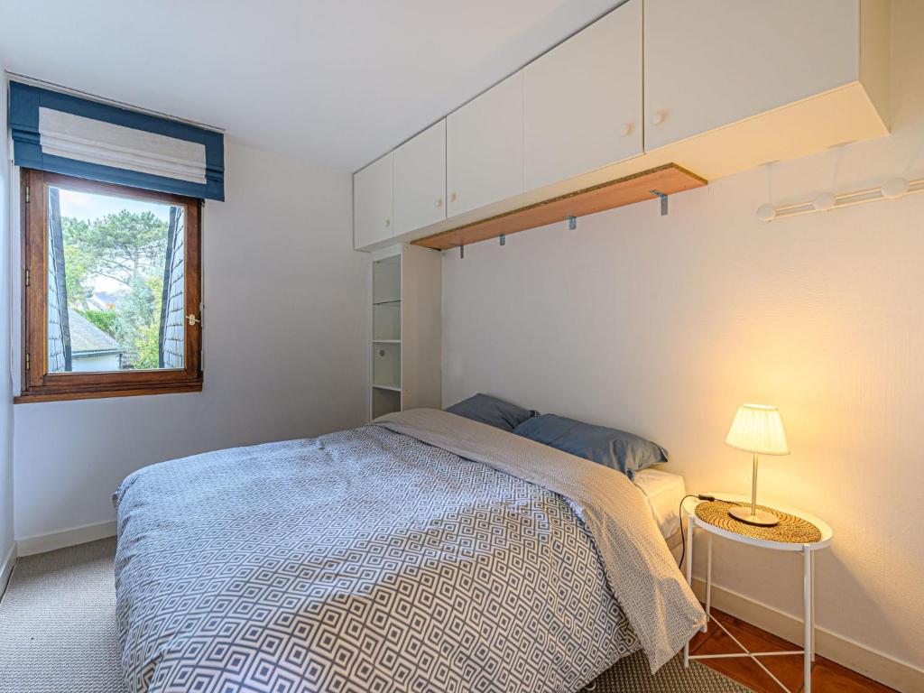 Apartment Le Quai by Interhome photo 3