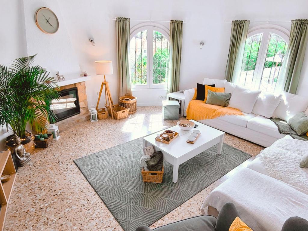 Villa Darlin by Interhome photo 3