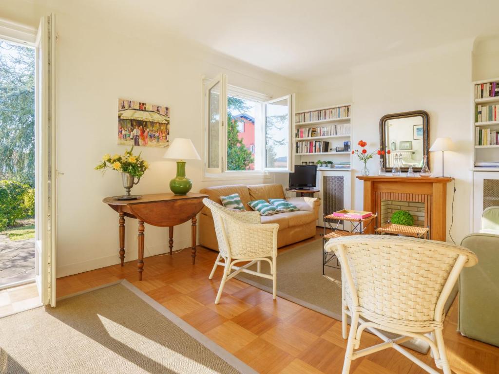Holiday Home Euskara by Interhome photo 2