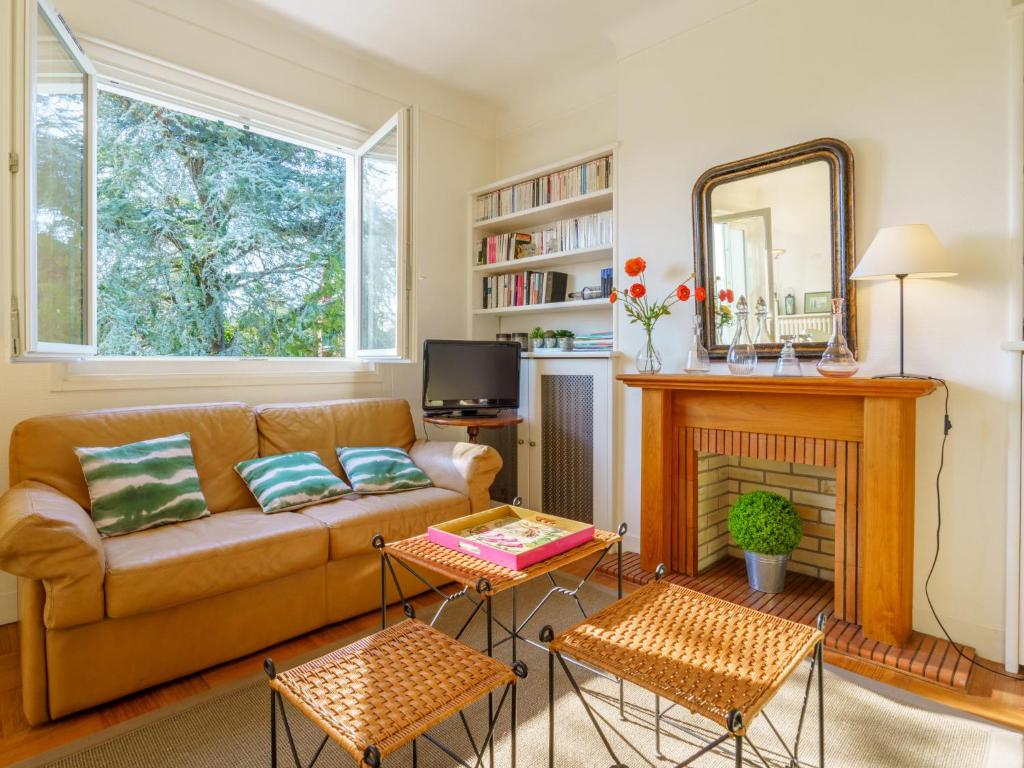 Holiday Home Euskara by Interhome photo 1