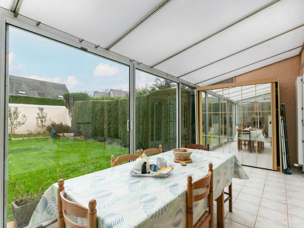 Holiday Home Surya by Interhome photo 2