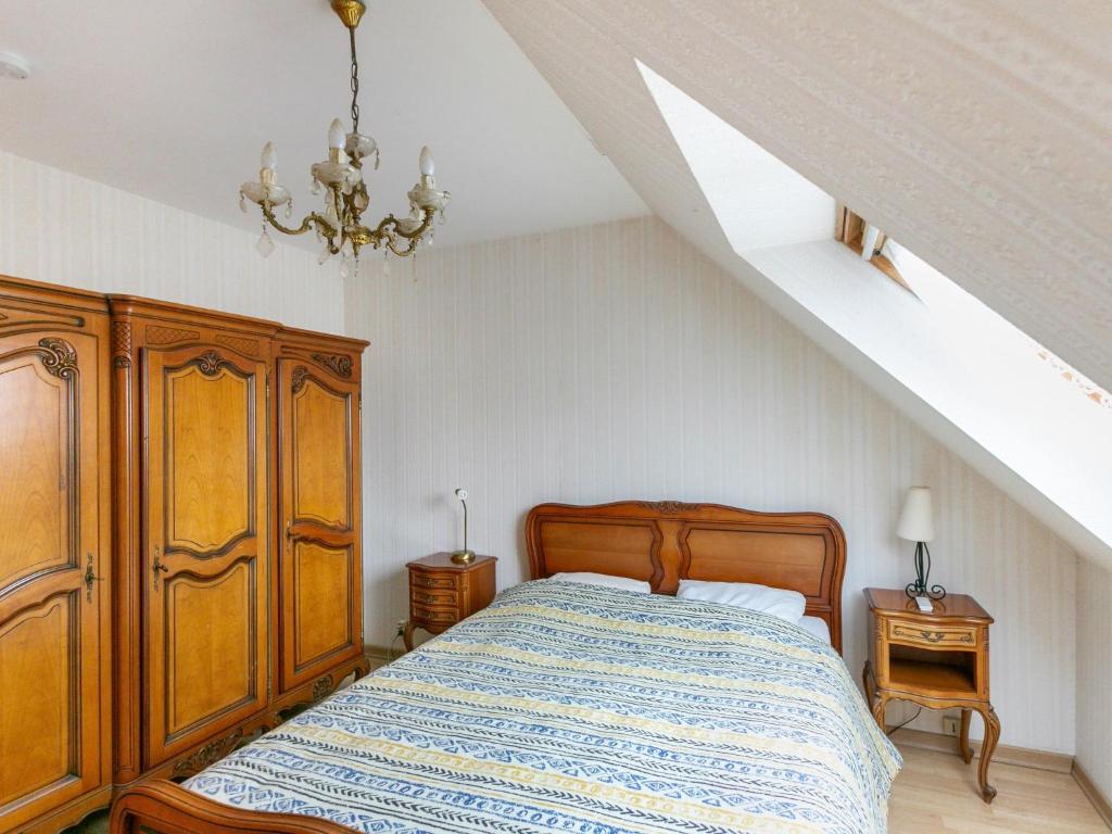 Holiday Home Surya by Interhome photo 3
