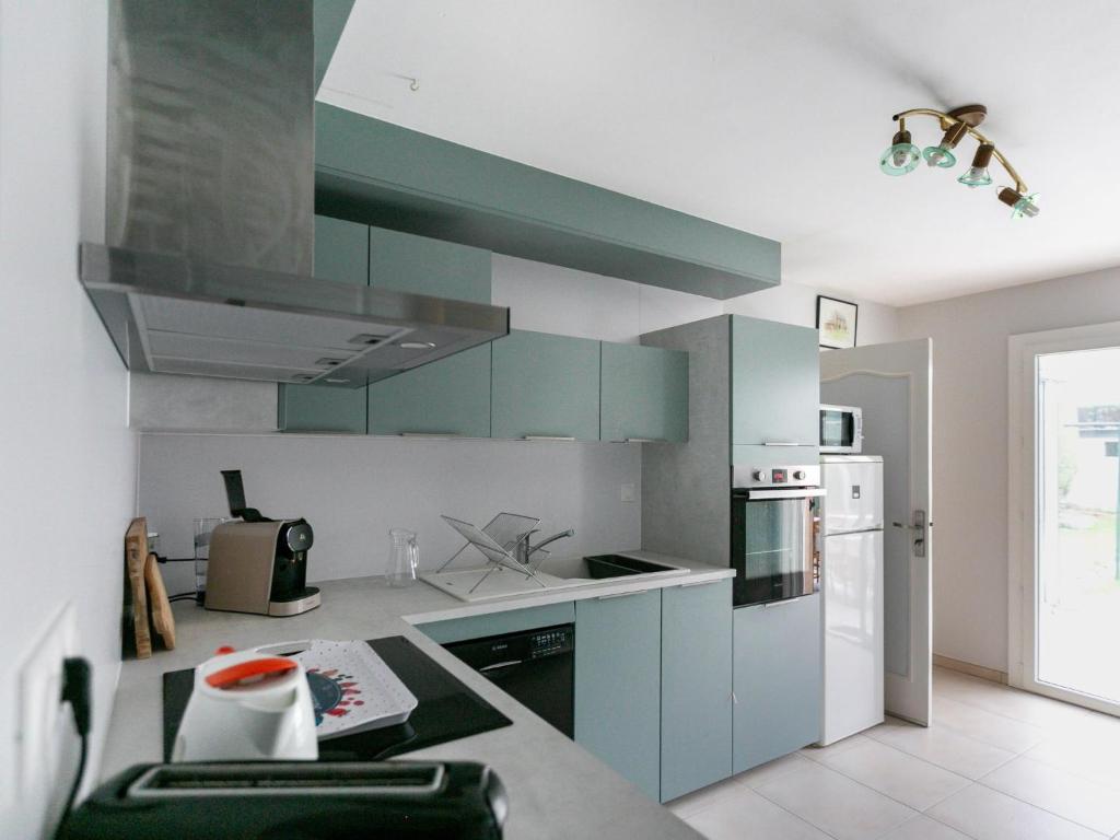 Holiday Home Surya by Interhome photo 4