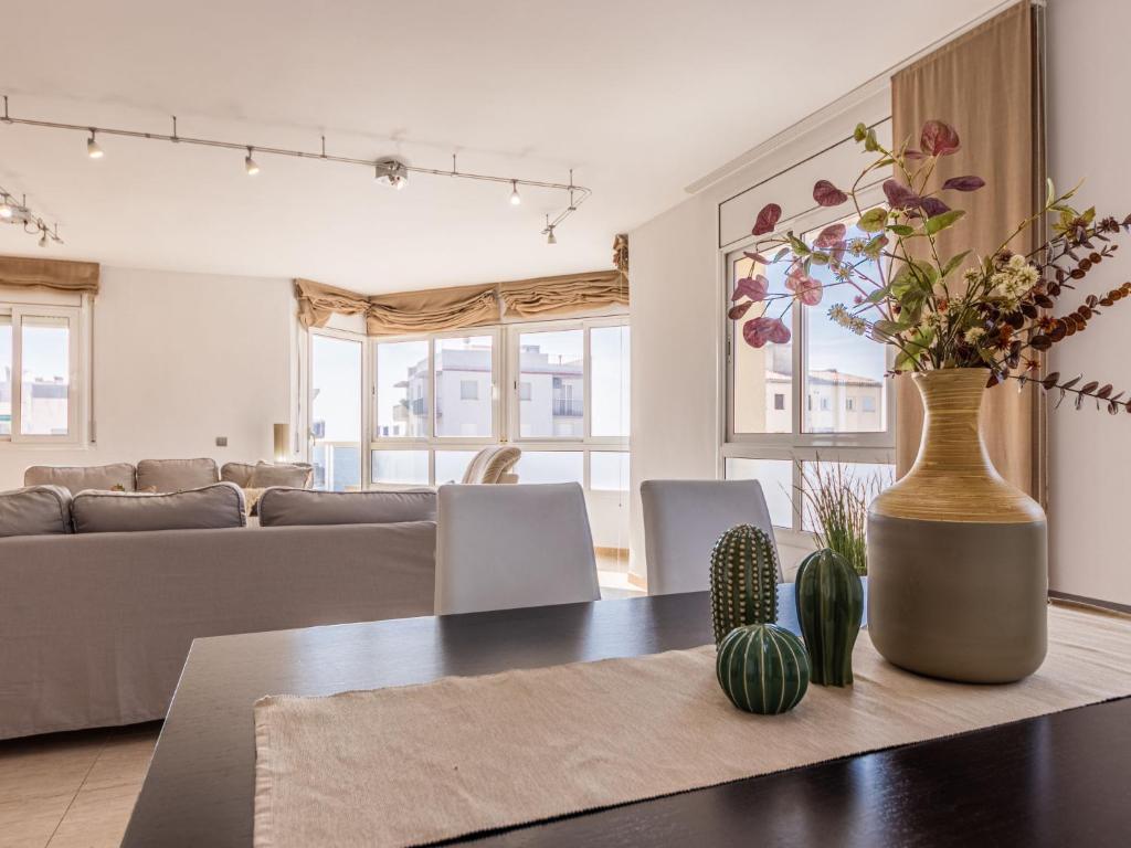 Apartment Star by Interhome photo 1