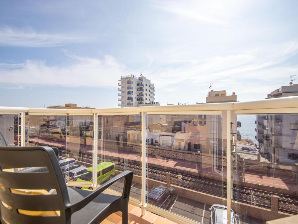 Apartment Star by Interhome photo 4