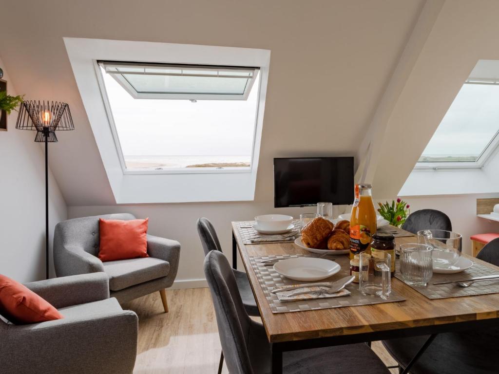 Apartment Sù la mé by Interhome