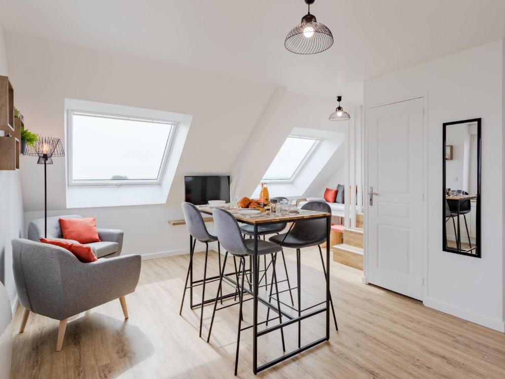 Apartment Sù la mé by Interhome photo 2