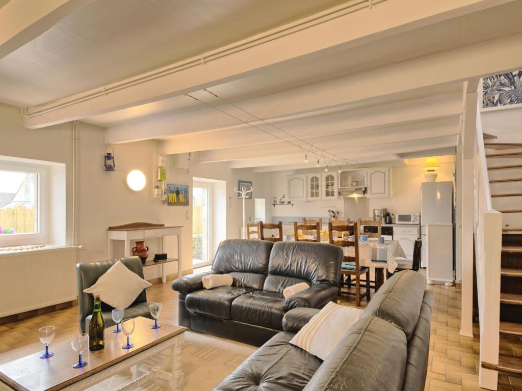 Holiday Home L'écrin du pêcheur by Interhome photo 1