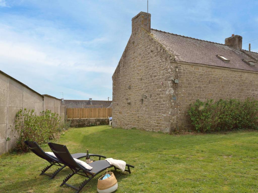 Holiday Home L'écrin du pêcheur by Interhome photo 4