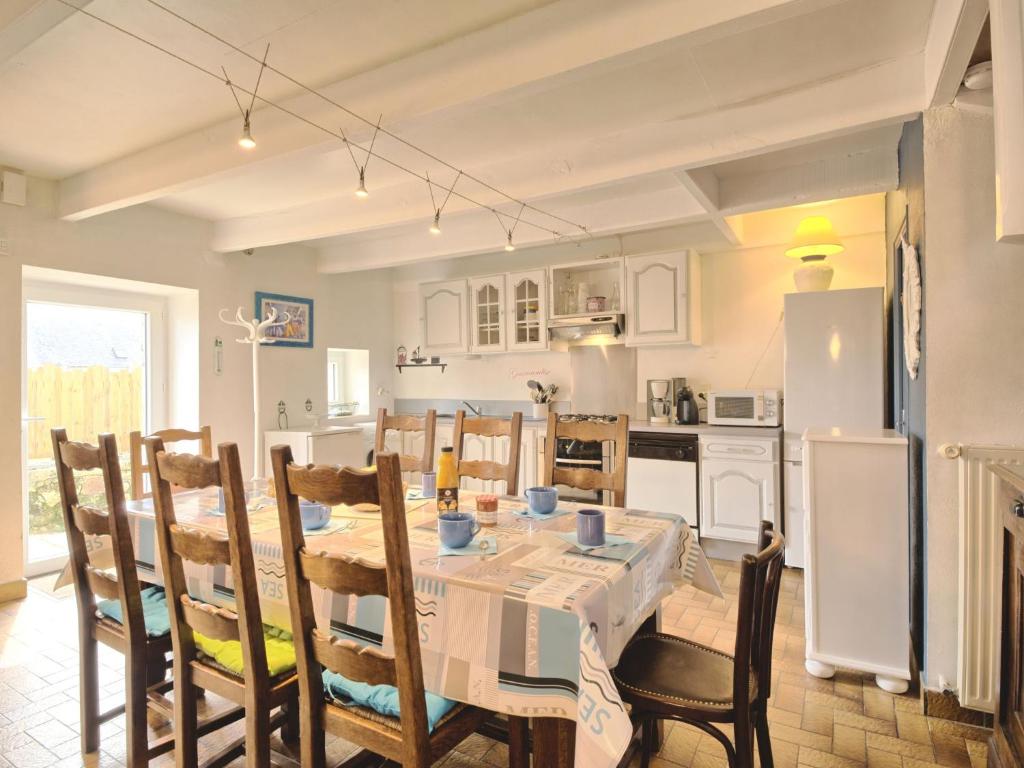 Holiday Home L'écrin du pêcheur by Interhome photo 2