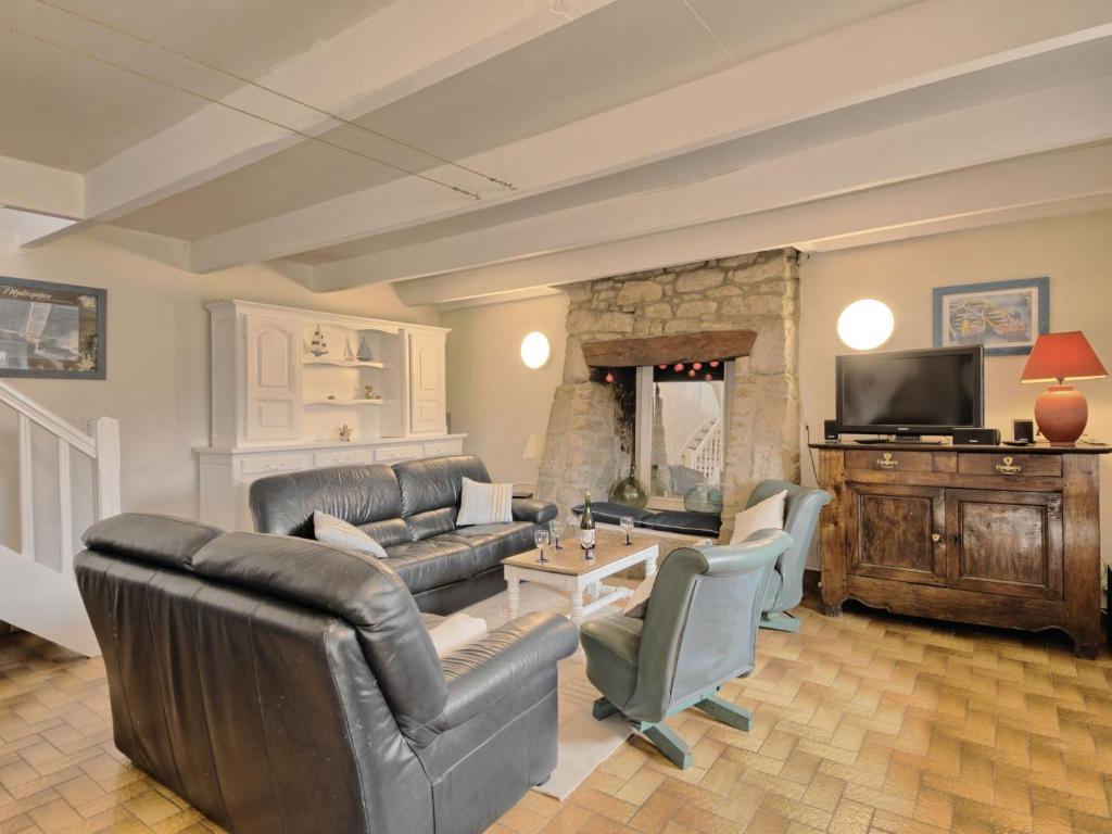 Holiday Home L'écrin du pêcheur by Interhome