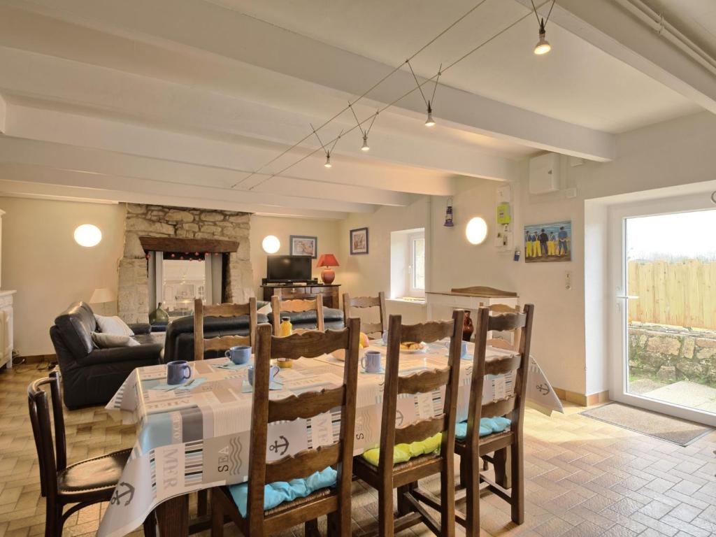 Holiday Home L'écrin du pêcheur by Interhome photo 3