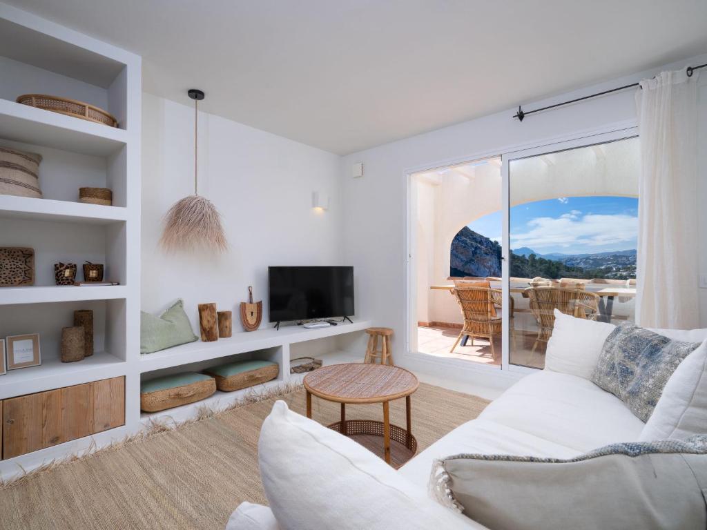 Apartment Sentido by Interhome photo 2