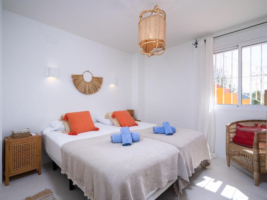 Apartment Sentido by Interhome photo 4