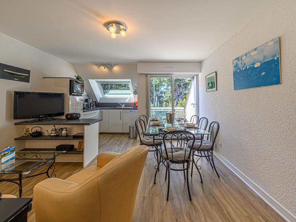 Apartment Phare de Kernevest-4 by Interhome photo 2