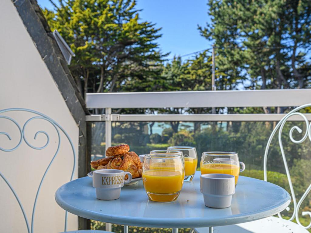 Apartment Phare de Kernevest-4 by Interhome photo 4